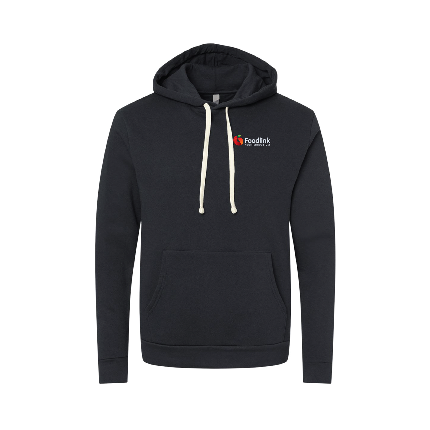 Adult Logo Hoodie