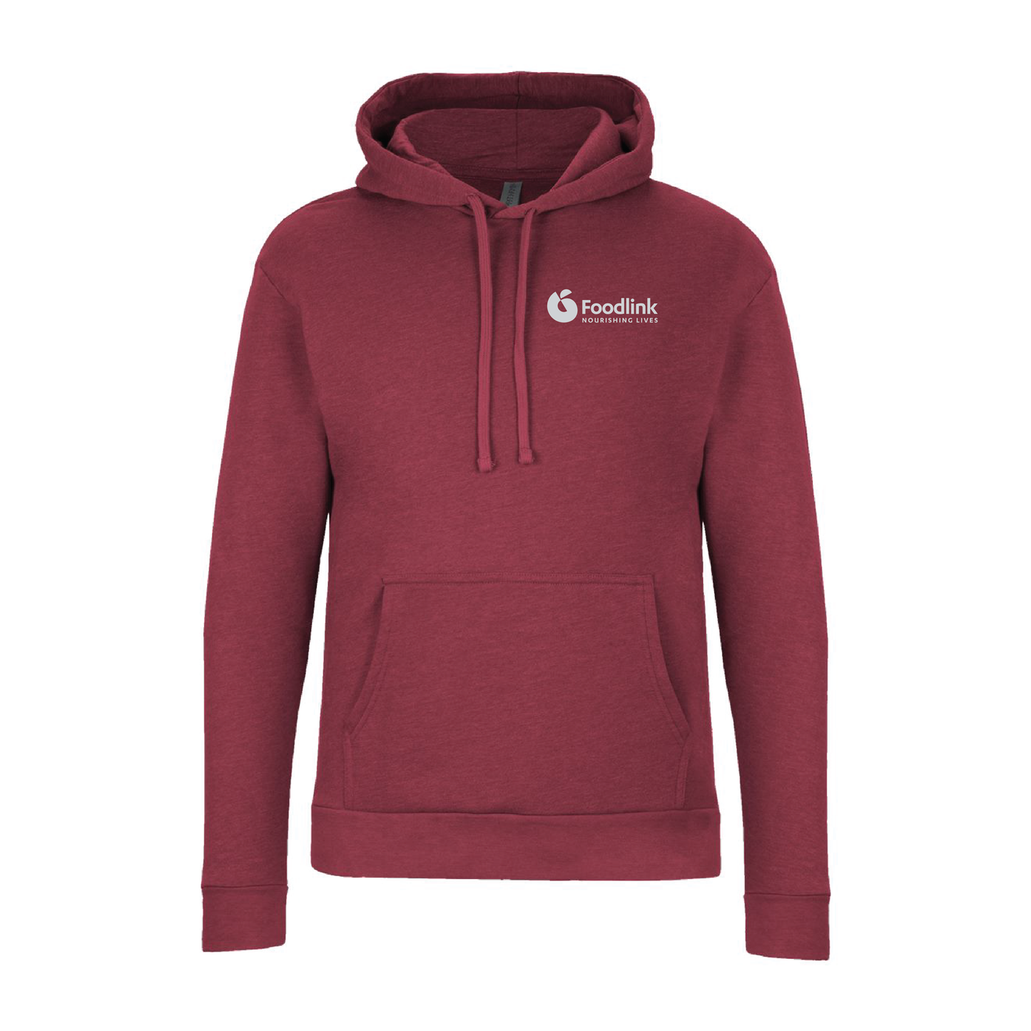 Adult Logo Hoodie