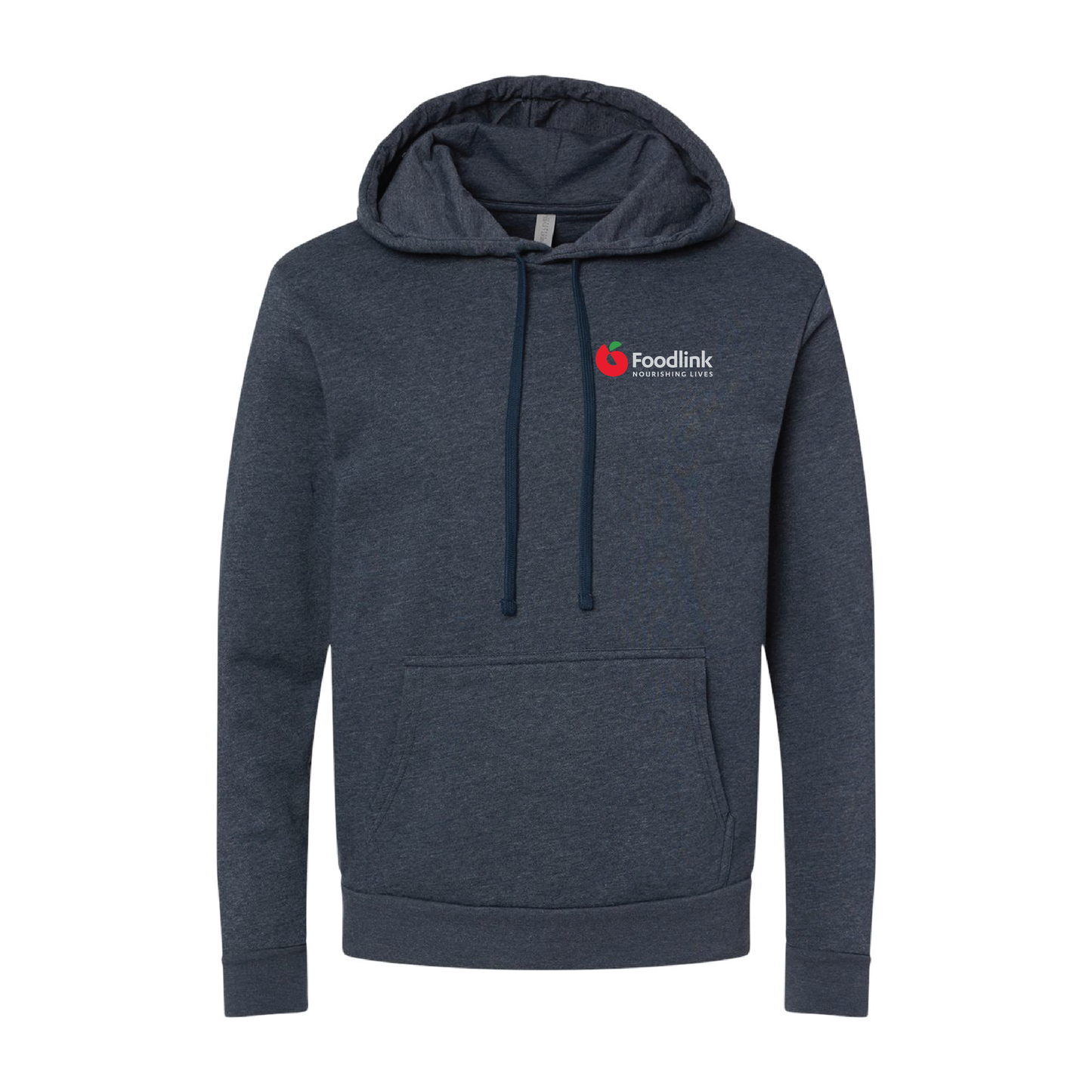 Adult Logo Hoodie