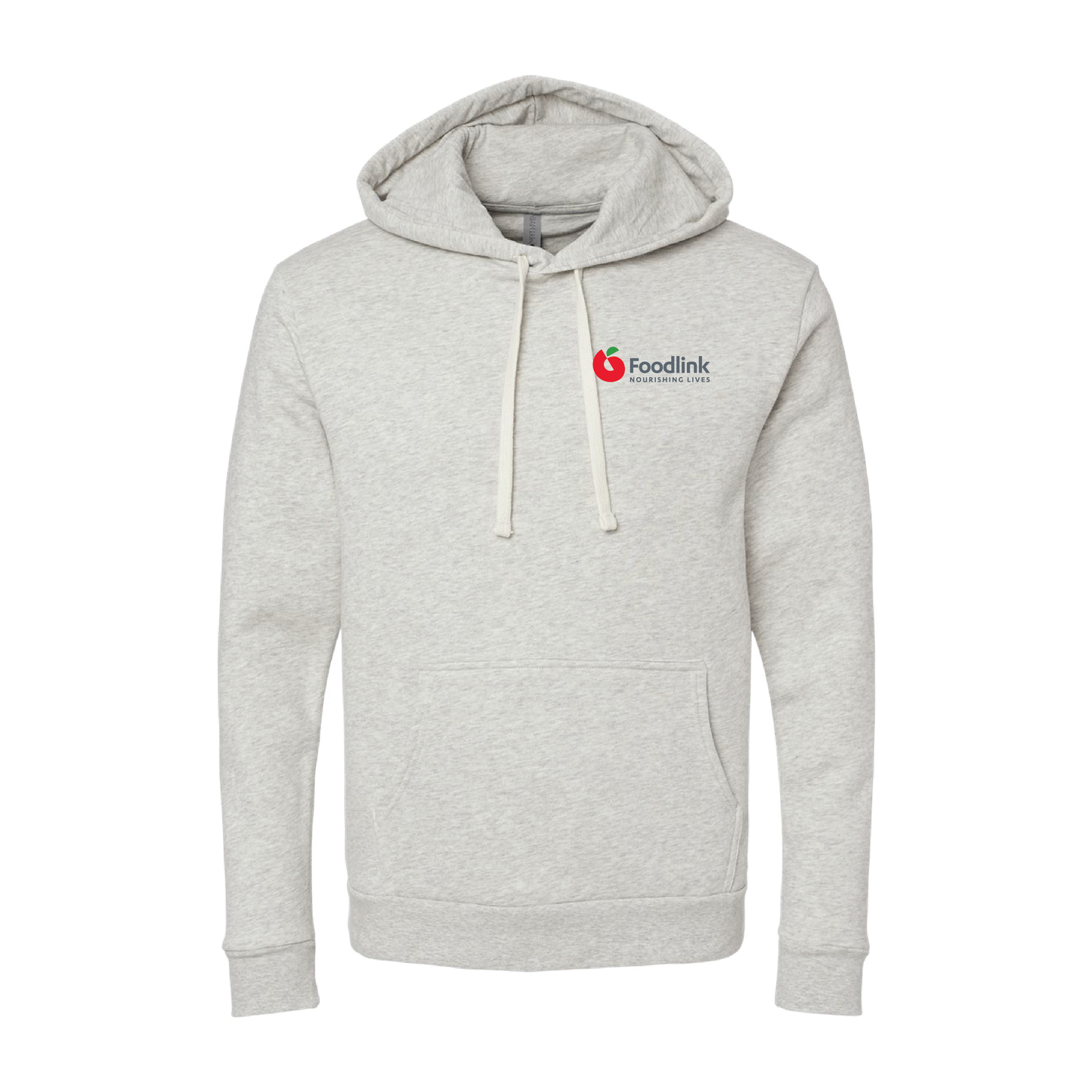 Adult Logo Hoodie