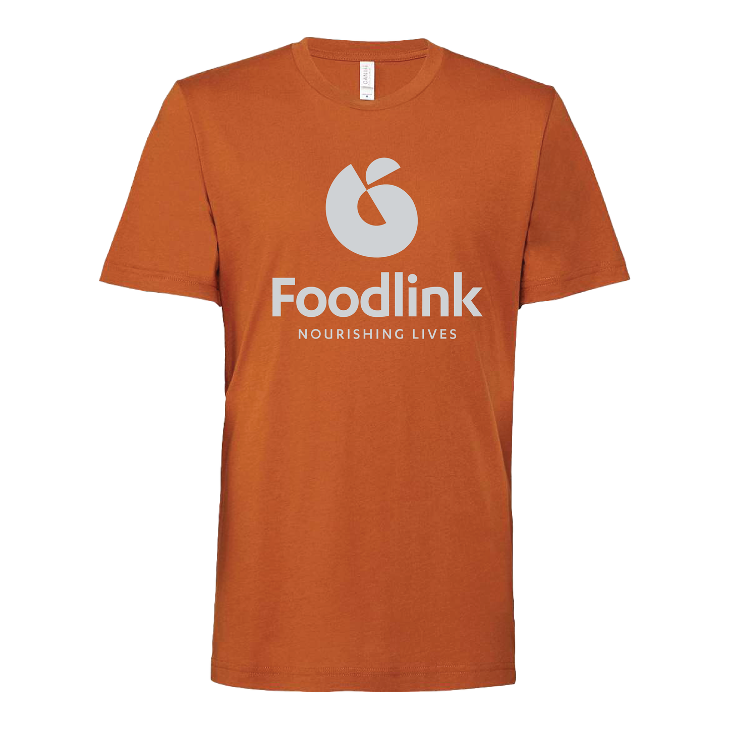 Food Is My Love Language T-Shirt