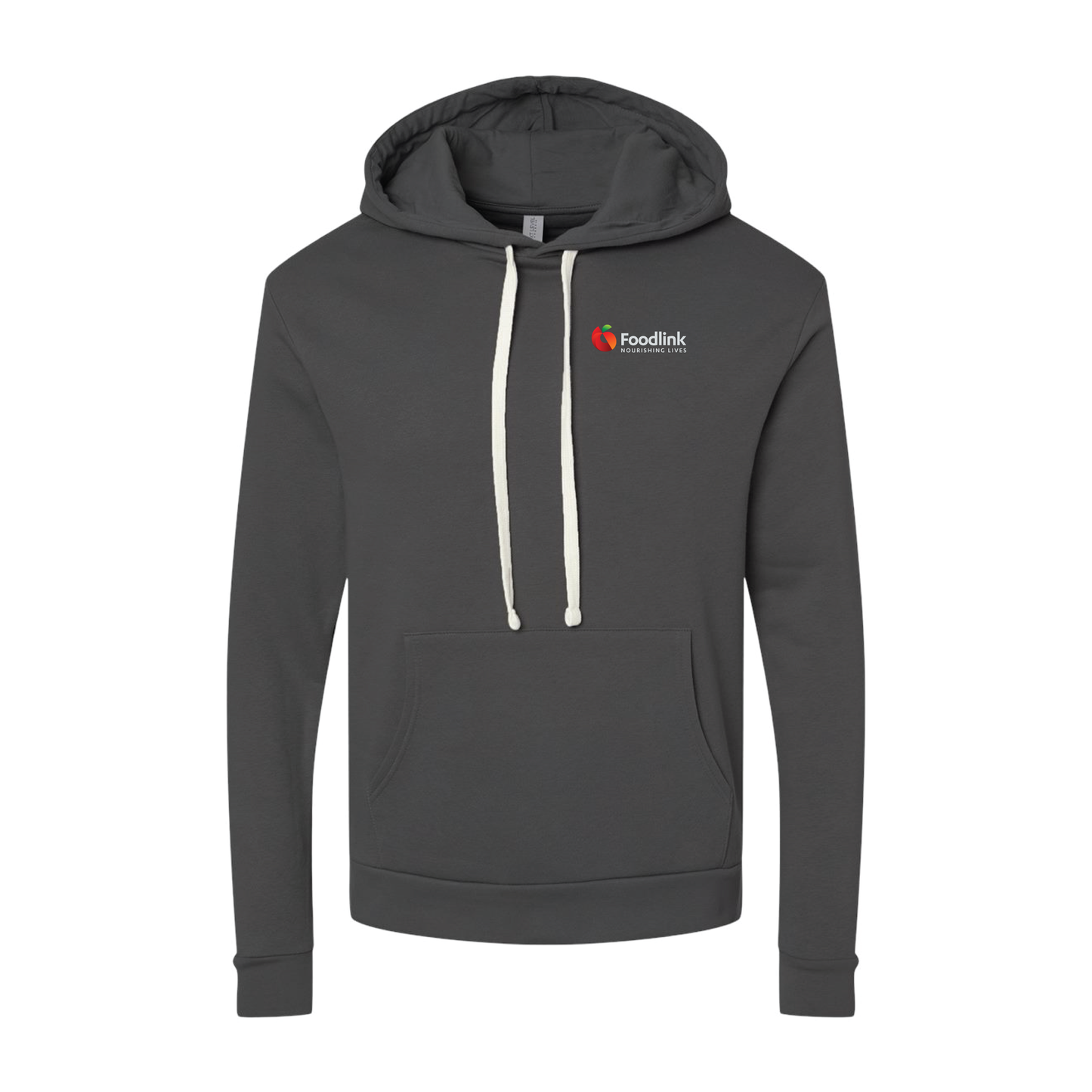 Adult Logo Hoodie