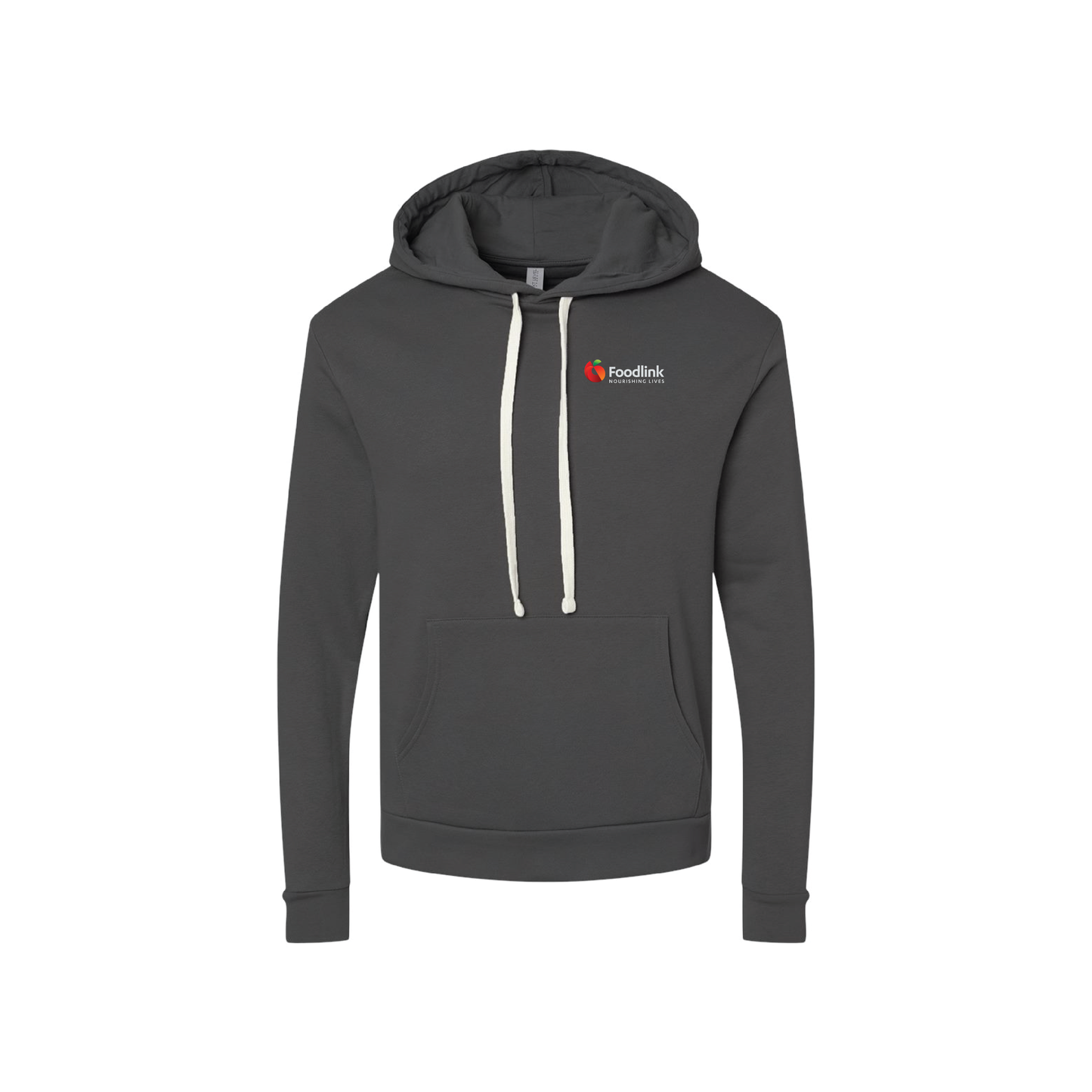 Adult Logo Hoodie