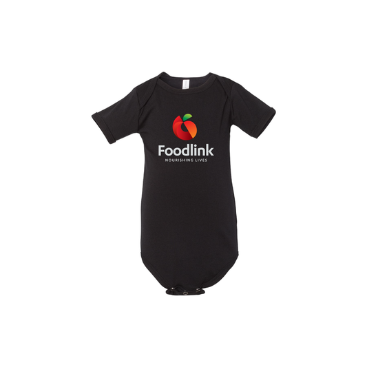 Infant Logo Onesie