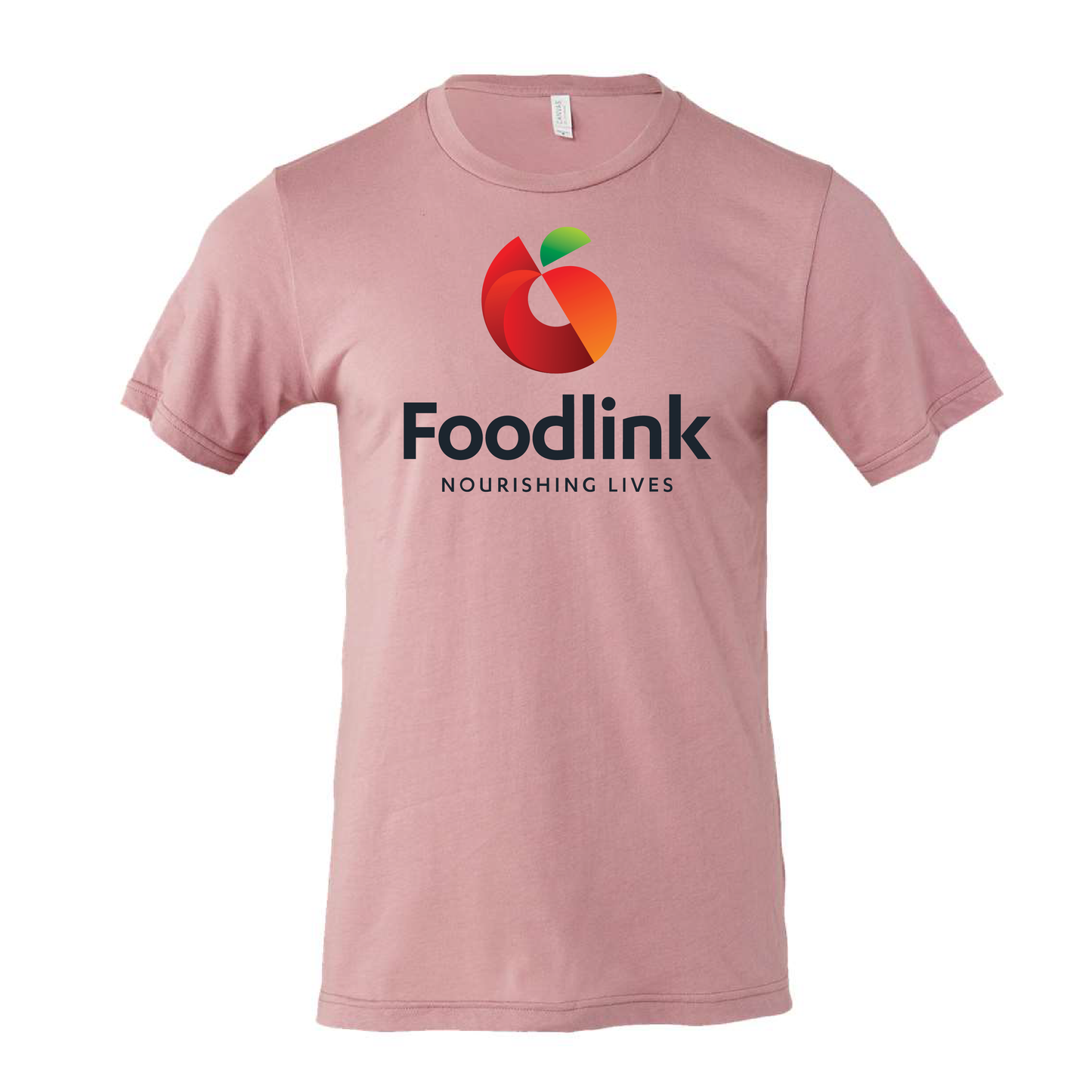 Healthy Food Statement T-Shirt