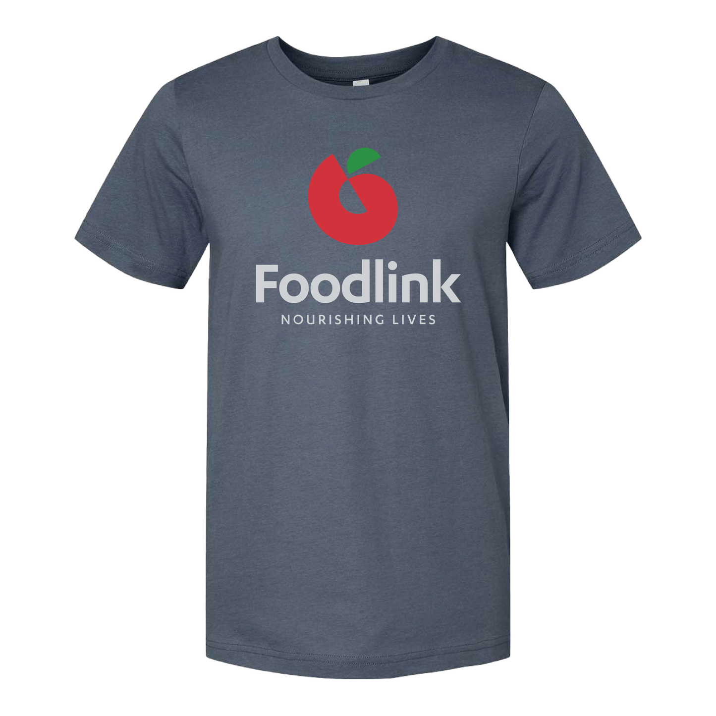 Food Is My Love Language T-Shirt