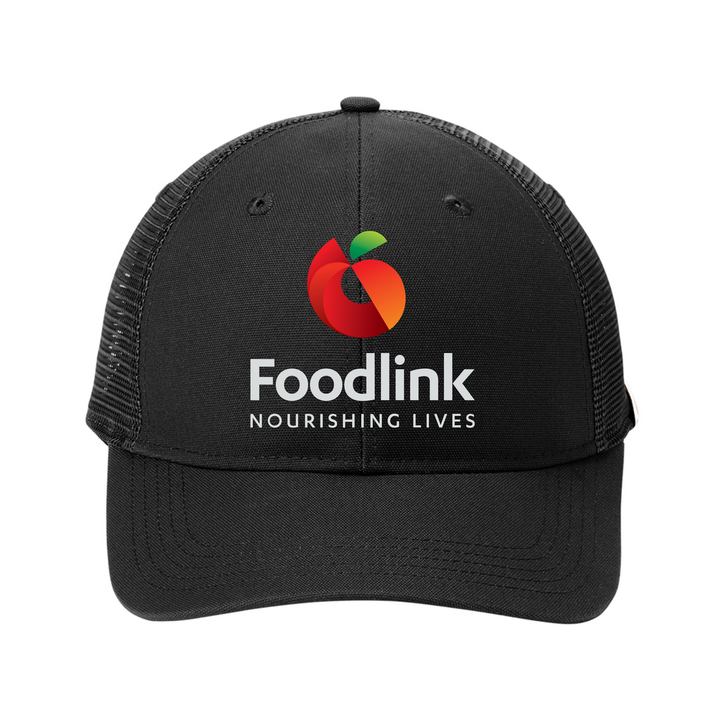 Logo Trucker Cap